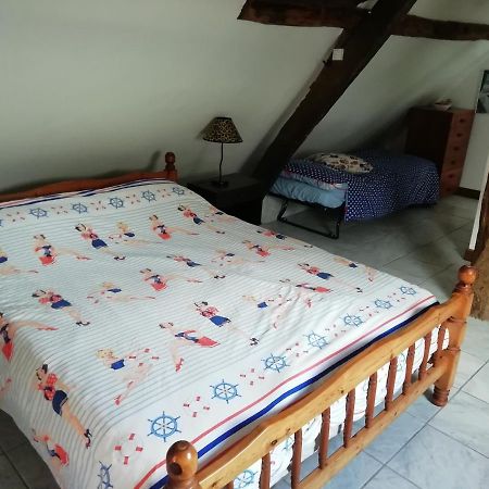 La Petite Maison Beauchêne 외부 사진