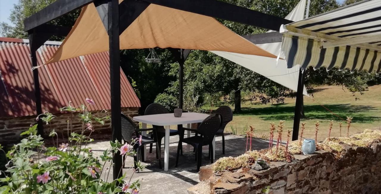 La Petite Maison Beauchêne 외부 사진