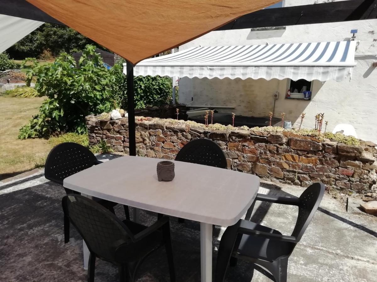 La Petite Maison Beauchêne 외부 사진