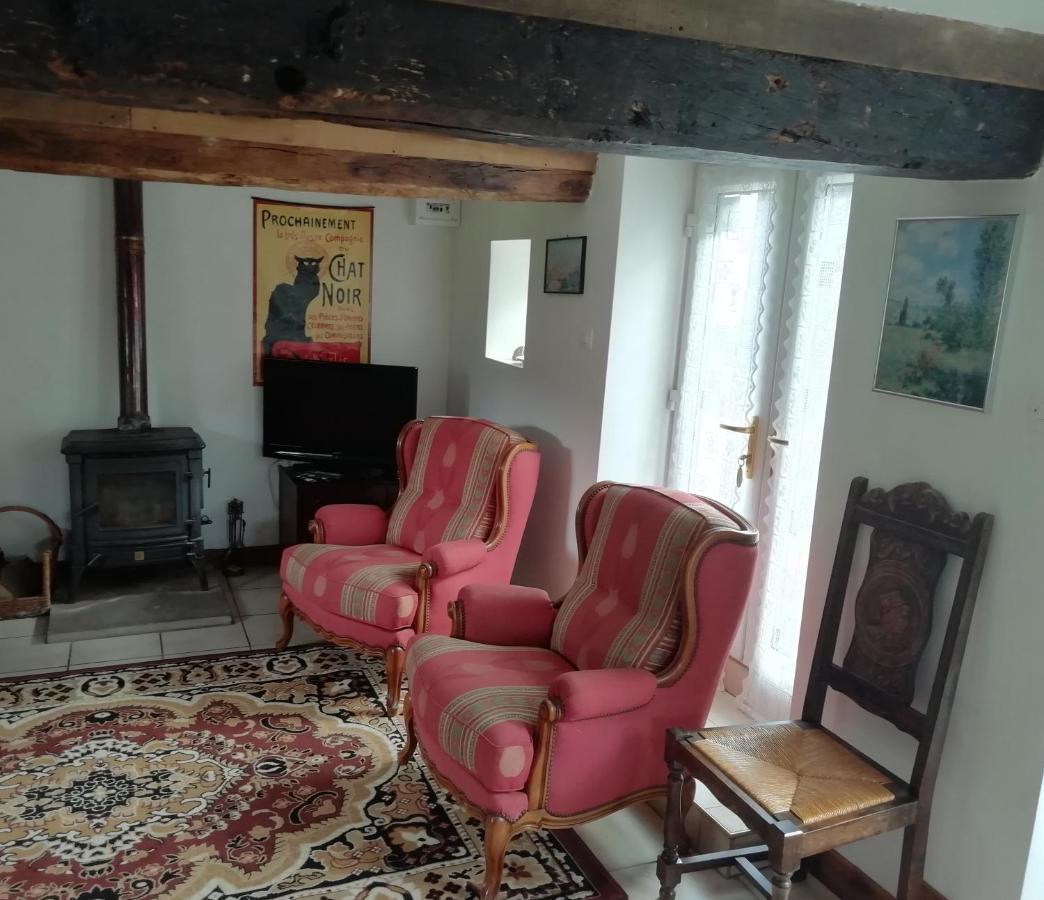 La Petite Maison Beauchêne 외부 사진