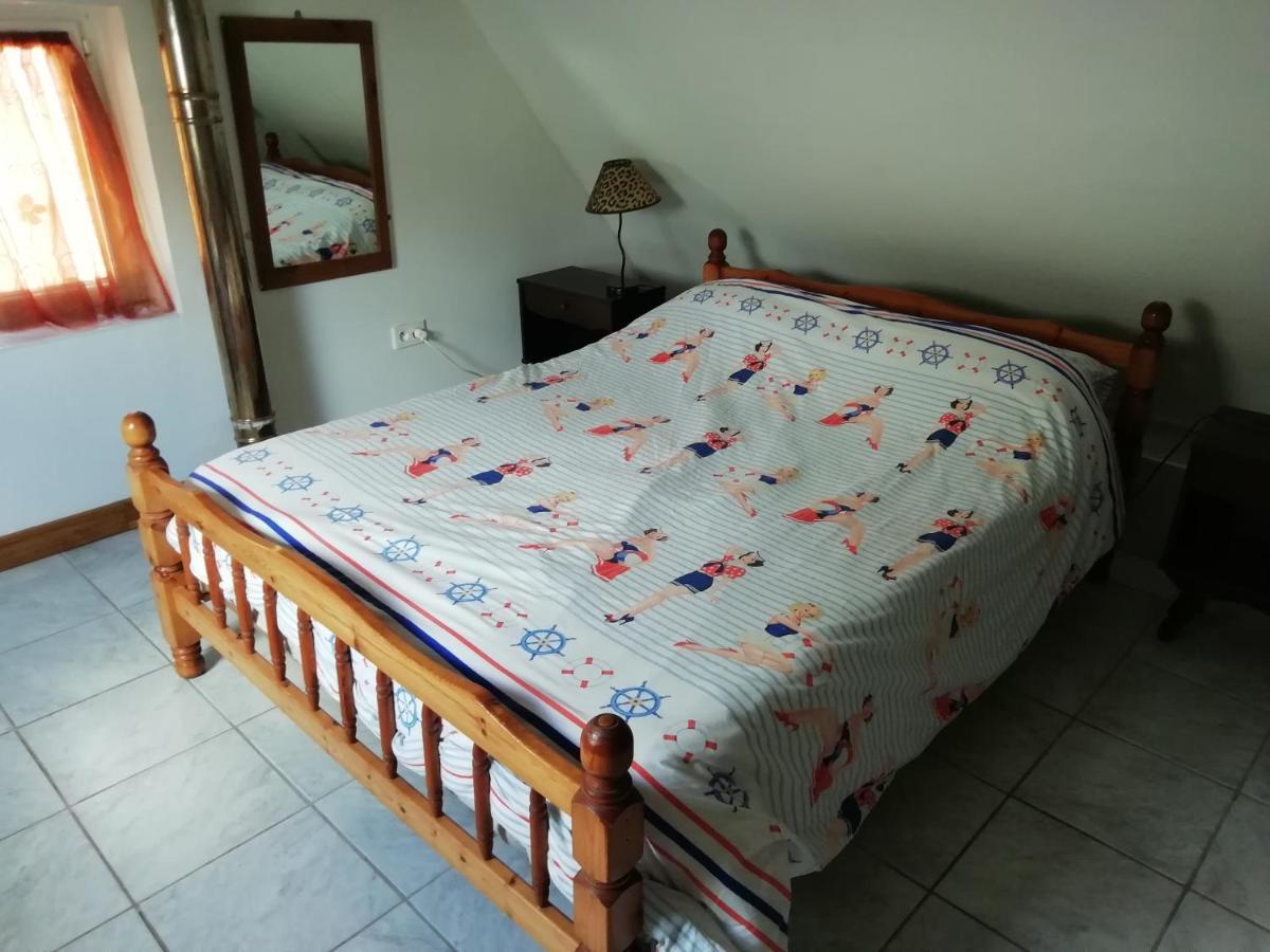 La Petite Maison Beauchêne 외부 사진