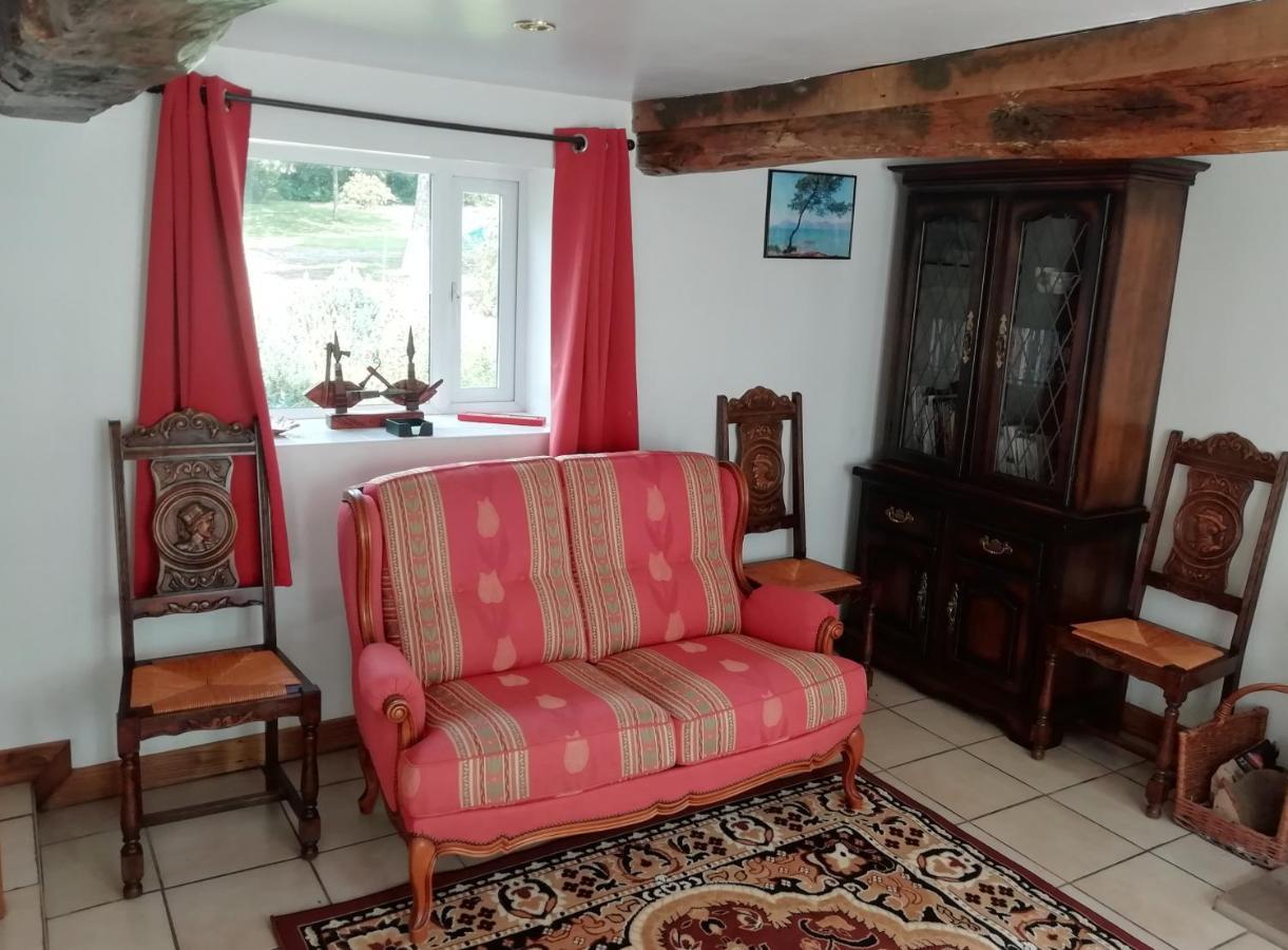 La Petite Maison Beauchêne 외부 사진
