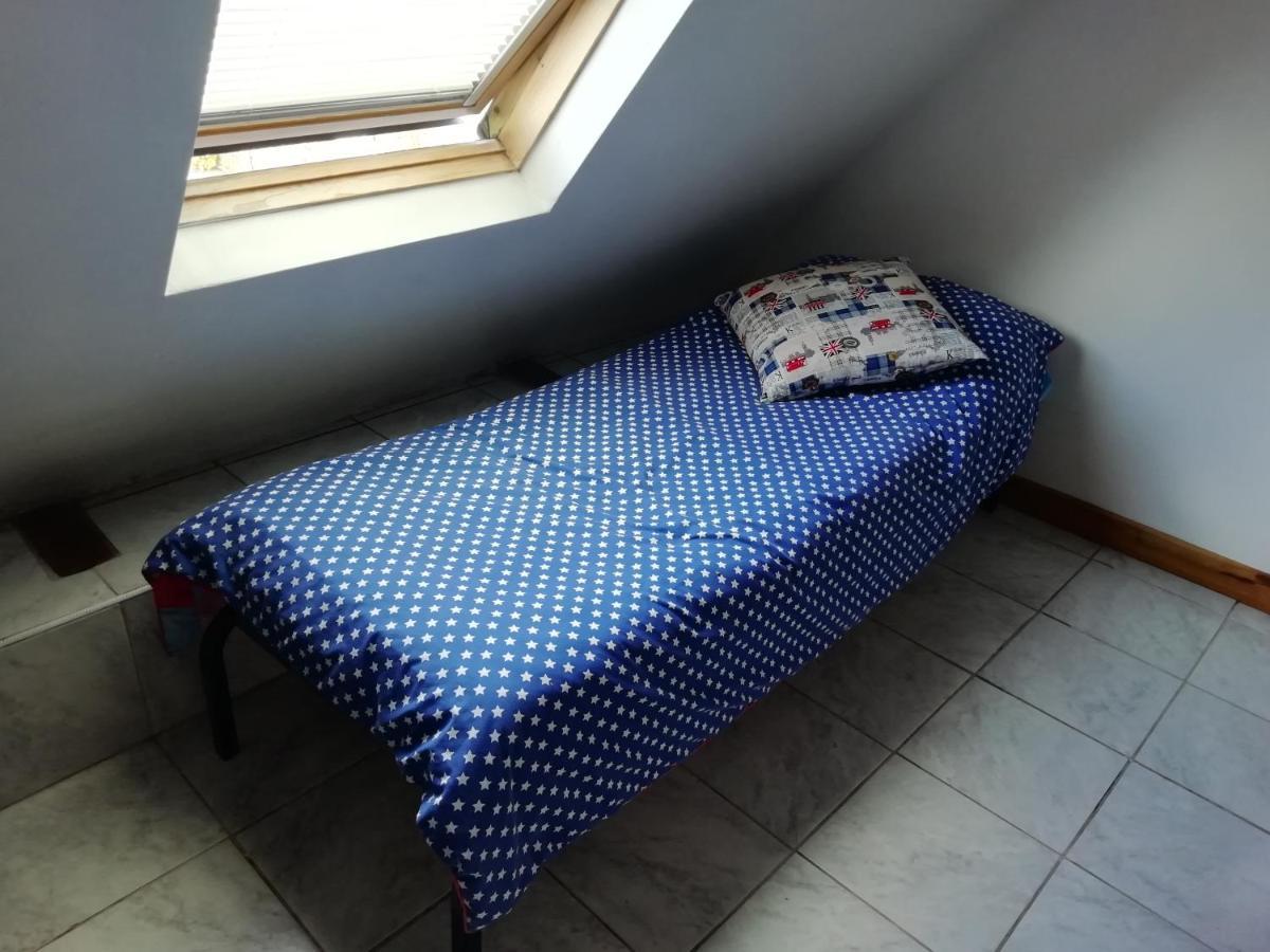 La Petite Maison Beauchêne 외부 사진