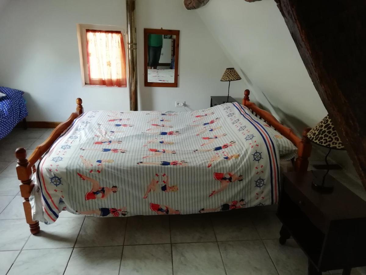 La Petite Maison Beauchêne 외부 사진