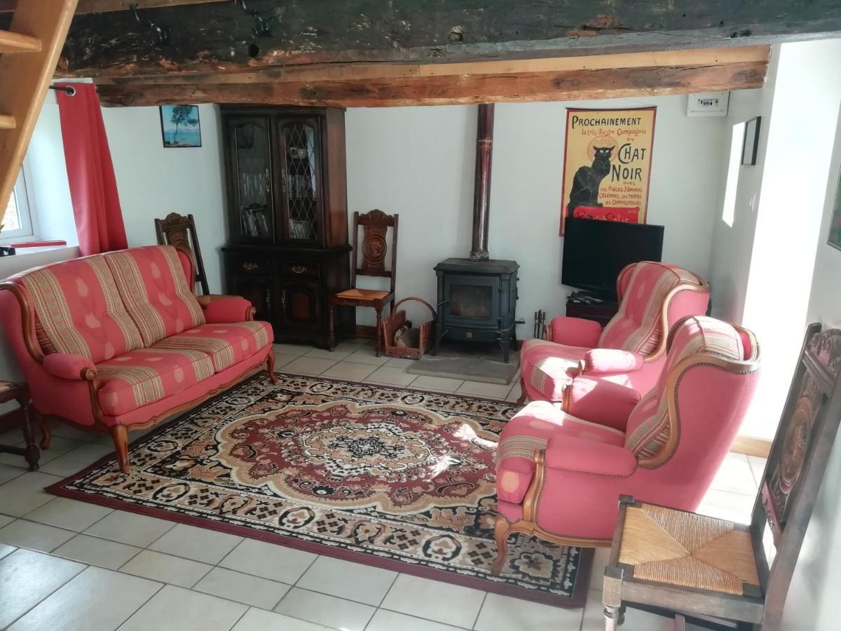 La Petite Maison Beauchêne 외부 사진