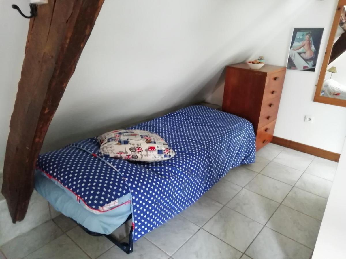 La Petite Maison Beauchêne 외부 사진