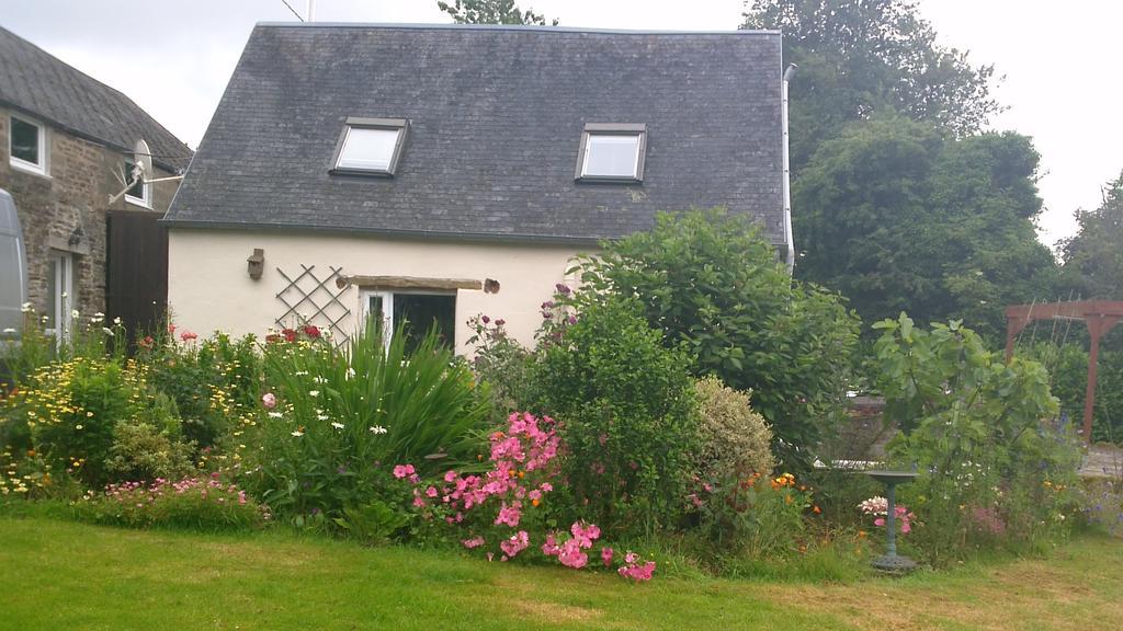 La Petite Maison Beauchêne 외부 사진