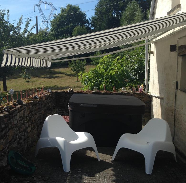 La Petite Maison Beauchêne 외부 사진