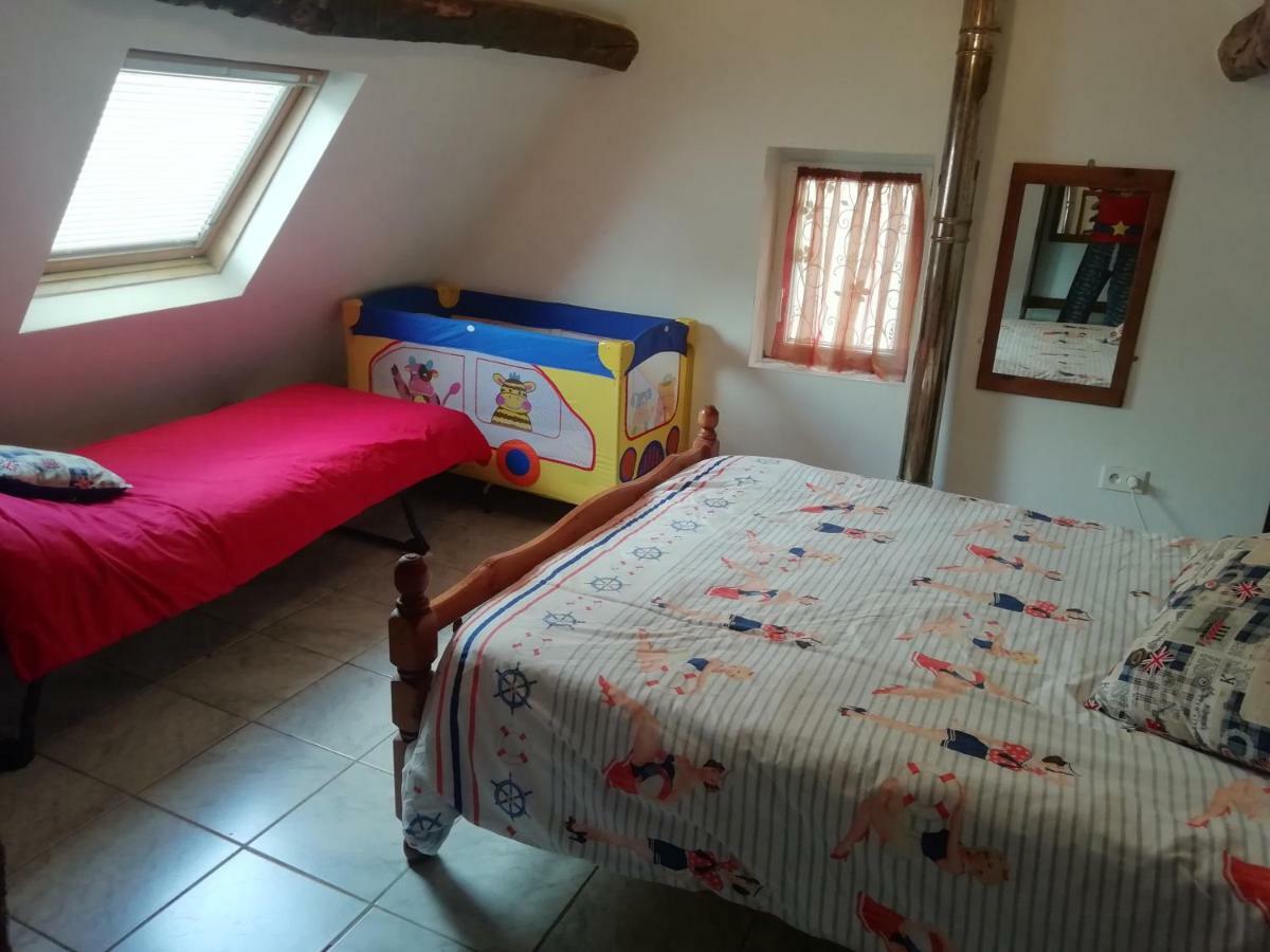 La Petite Maison Beauchêne 외부 사진